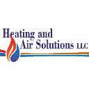 Heating and Air Solutions LLC logo